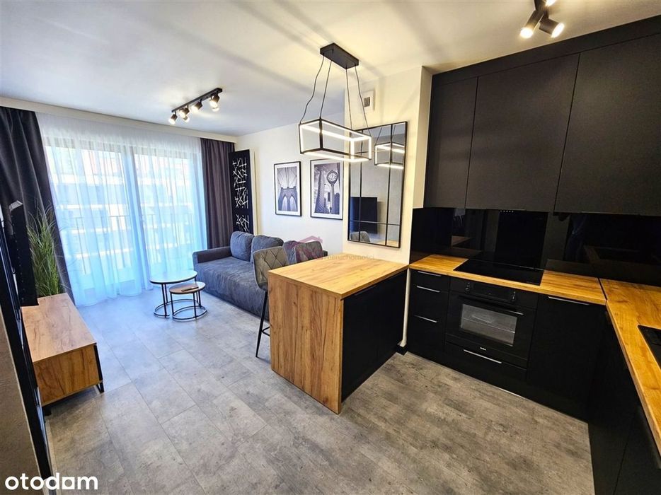 Mieszkanie na sprzedaż, 2 pokoje, 36 m², Katowice
