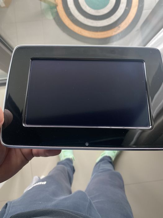 Display mercedes cla 2015