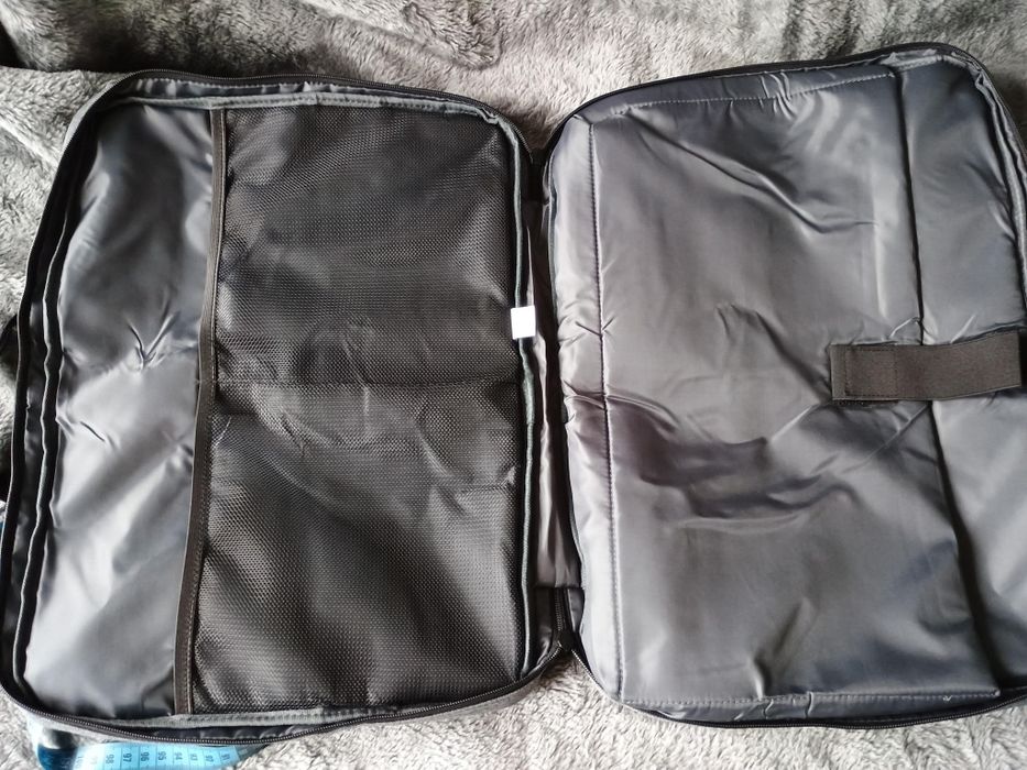 Torba na laptopa 17 cali, etui Bagasin