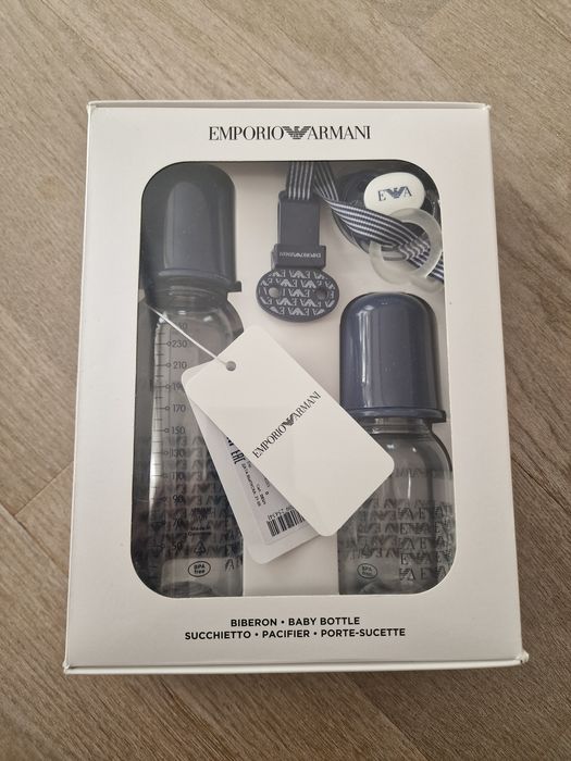 Набір для немовлят Emporio Armani
