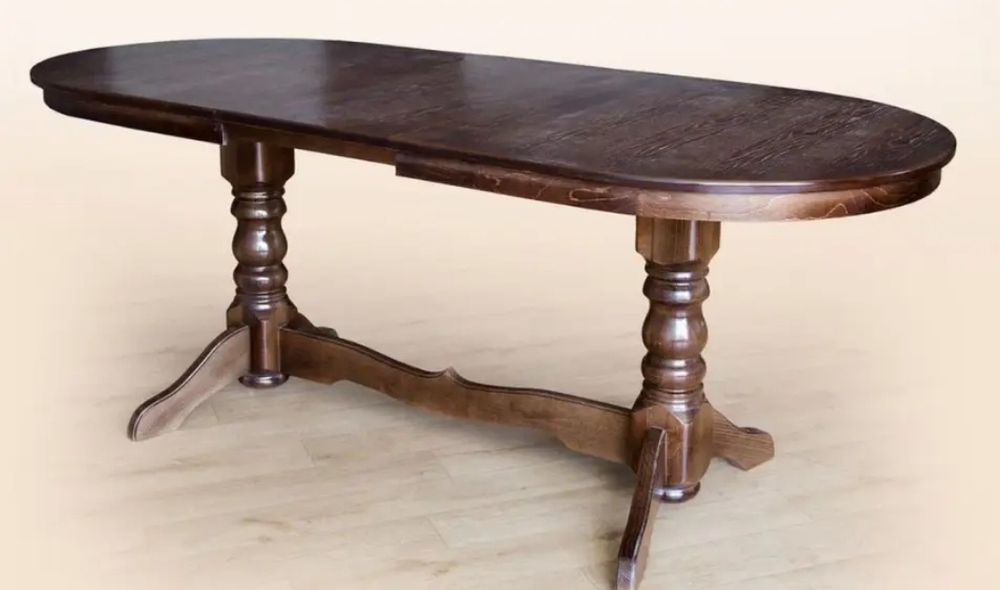 Стіл обідній у вітальню