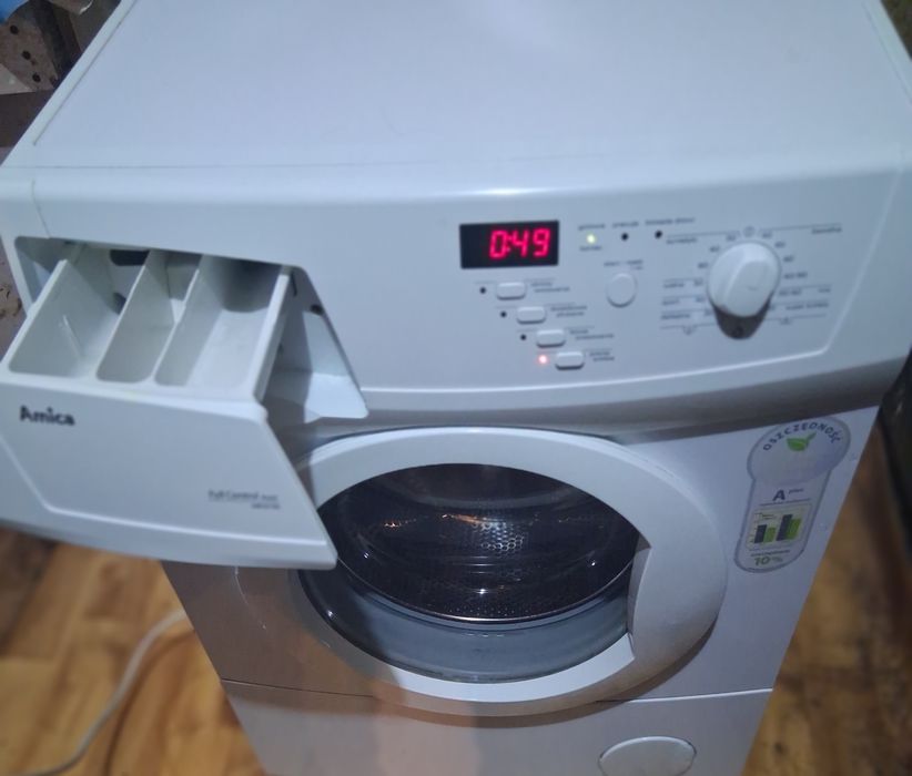 Pralka Amika 5kg 1000ob wir