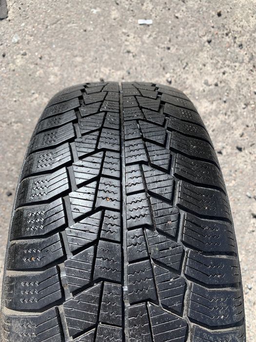 Зимова шина(резина) 205/55 R16 “GISLAVED” Evro Frost 6 - 1шт.