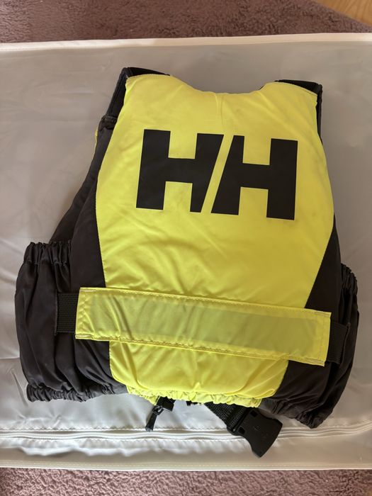 Kamizelka asekurayjna  Helly Hansen