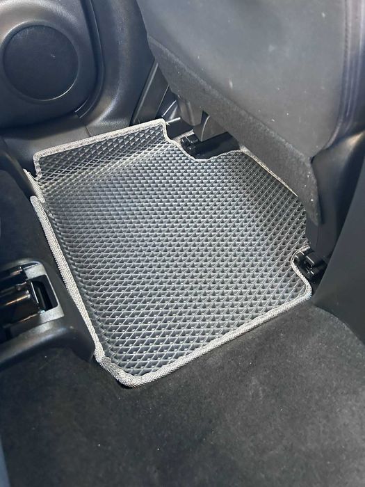 3D коврики Nissan Teana Terrano Sentra Leaf Qashqai X-Trail Rogue