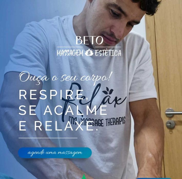 Massagem e Drenagem linfática pós operatório