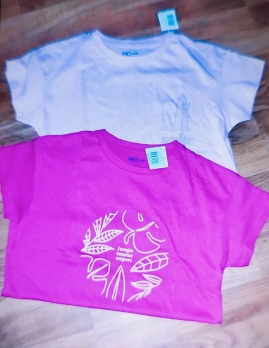 Roupas de criança rapariga 11 anos