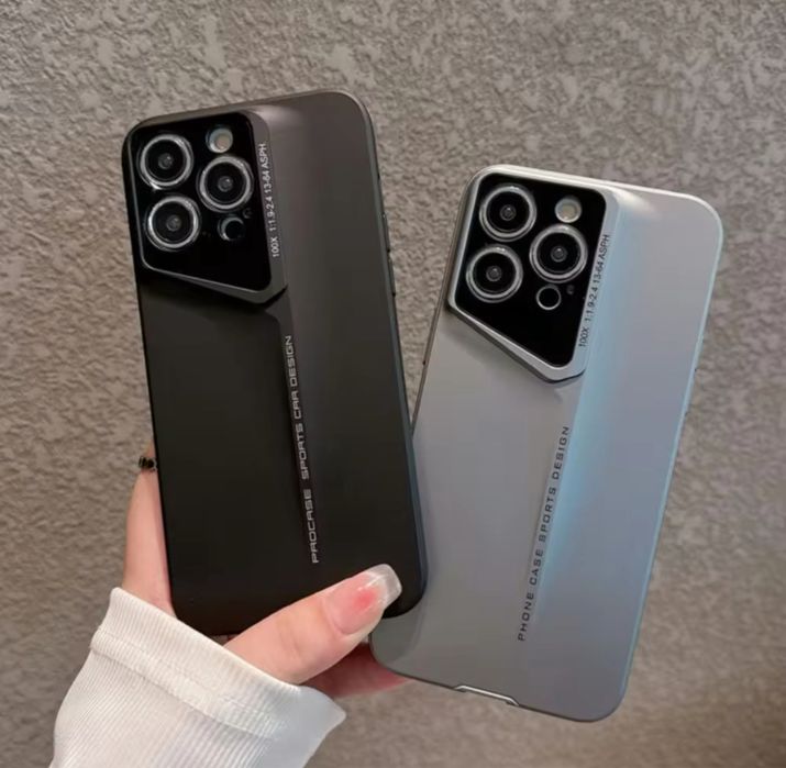 Ультратонкий чехол case для Iphone 14 PRO