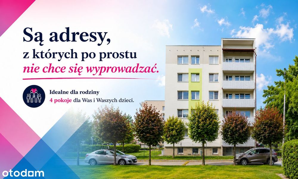 Są adresy, z których po prostu nie chce się wyprowadzać.