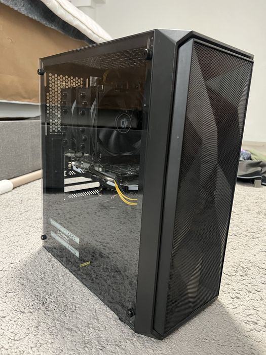 ПК Системный блок