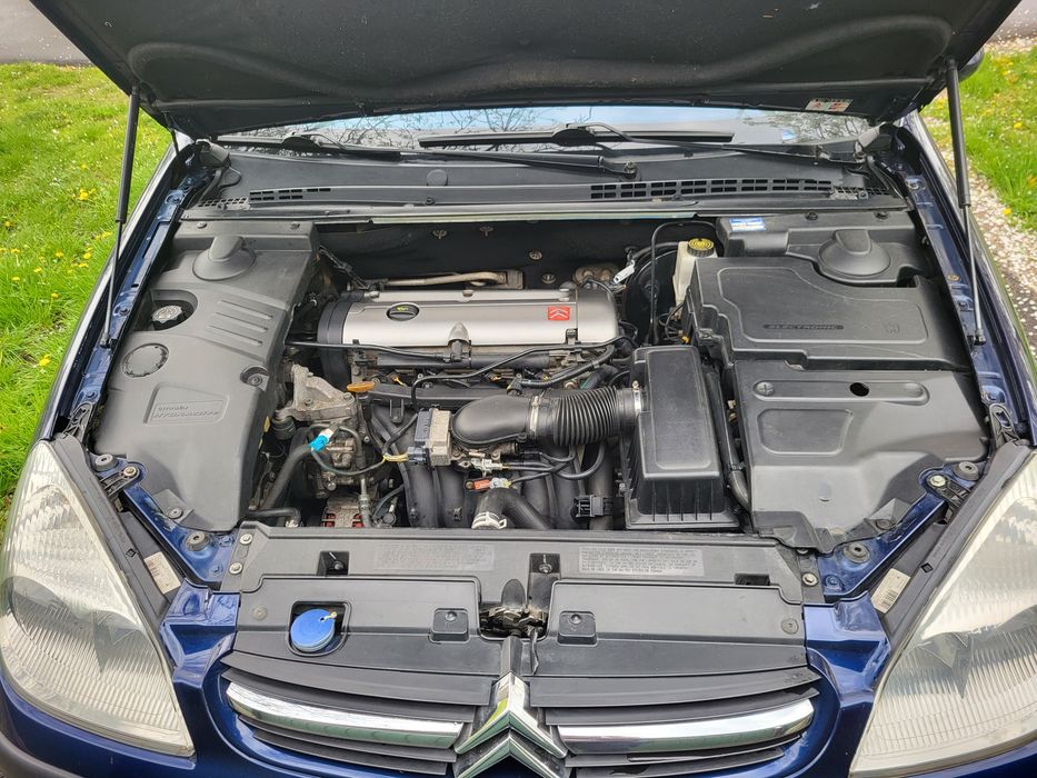 Продам авто Citroën C5