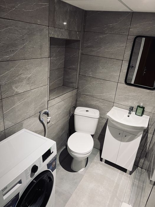 Kwatery Pracownicze w Nowym Dworze Mazowieckim
