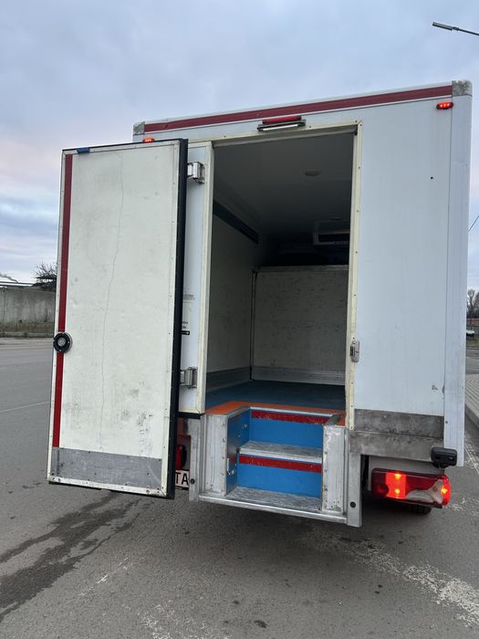 Mercedes-Benz Sprinter 2013 Рефрижератор