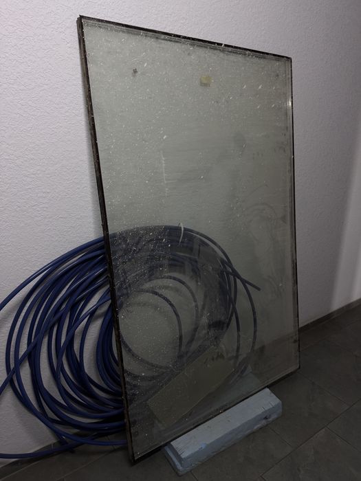 Склопакет. Віддам безкоштовно