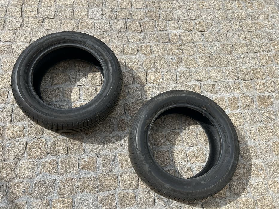 Pneus Bridgestone Turanza 205/55 R16