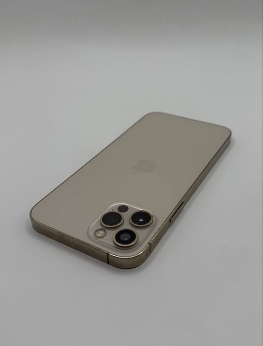 Bateria 100% Iphone 12 Pro 128GB Stan Dobry