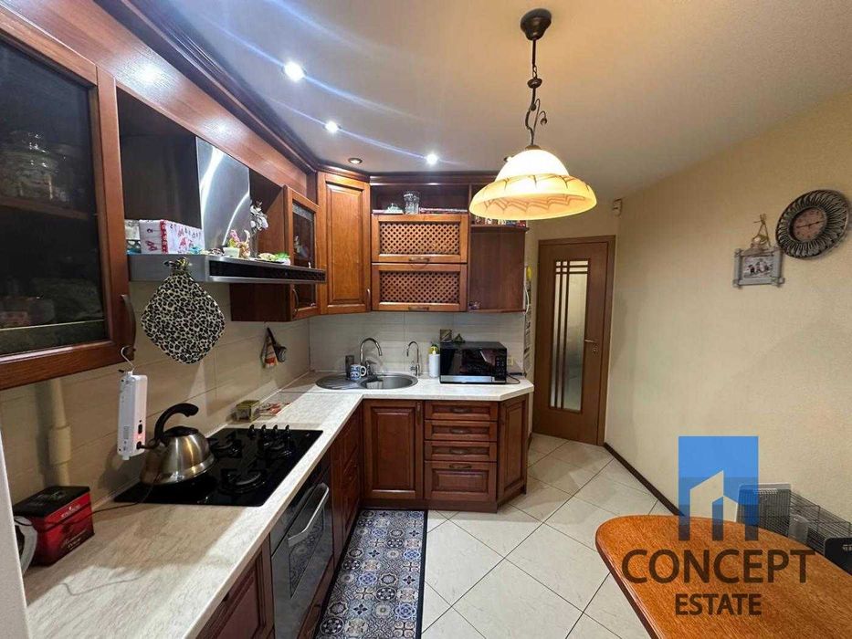 Продам уютную 3к на ул. Березинская 32. Левобережный!