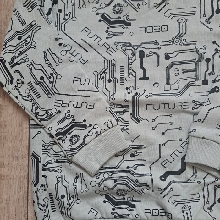 Bluza chłopięca  92