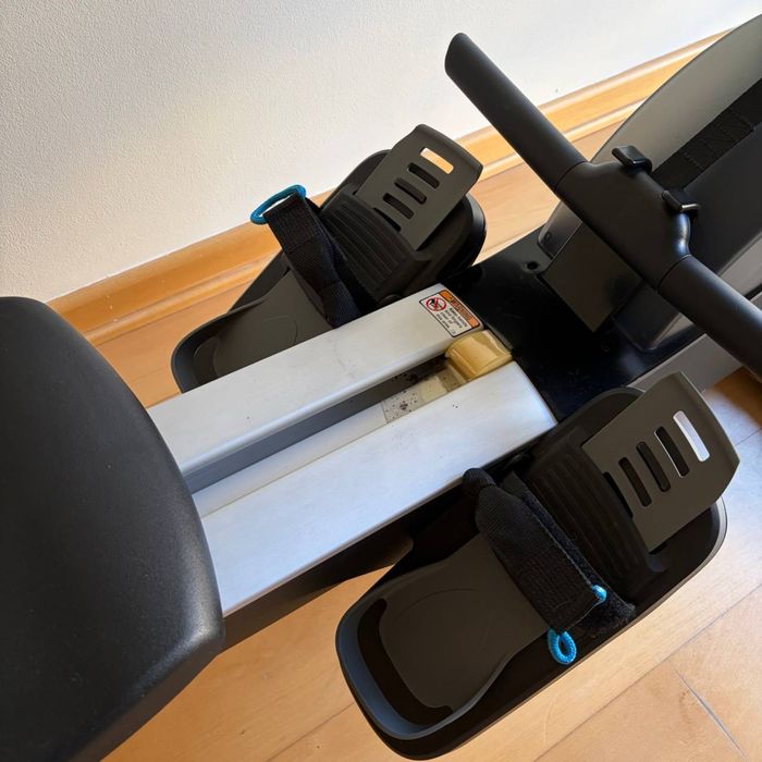 NordicTrack RW900 com ecrã iFit – Remo Indoor