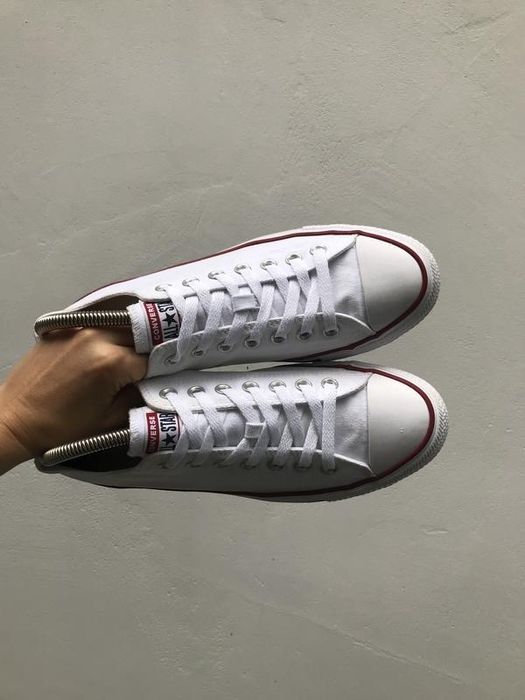 Кросівки  кроссовки кеди Converse All Star