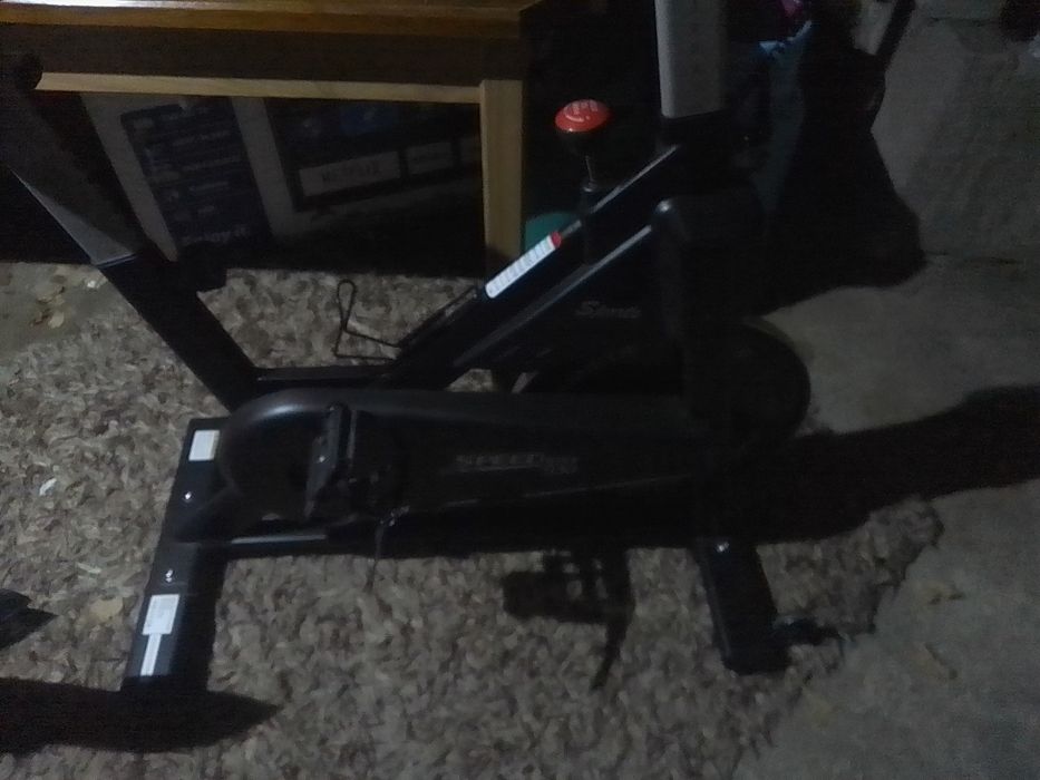 indoor cycling travão magnético