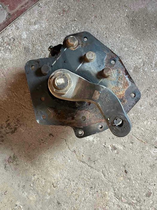 рульова колонка Renault Magnum Euro 3