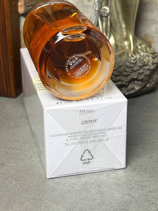 Духи Maison Margiela “Replica” Jazz Club. Парфюмы Джас Клаб 100 мл