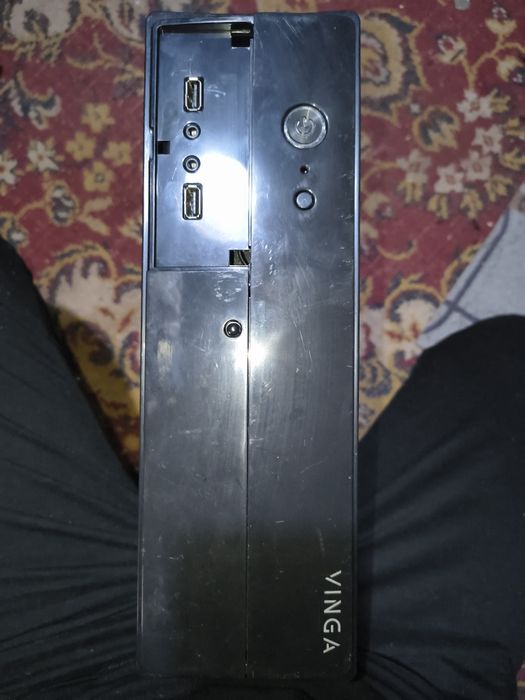 Продам настольный ПК Vinga