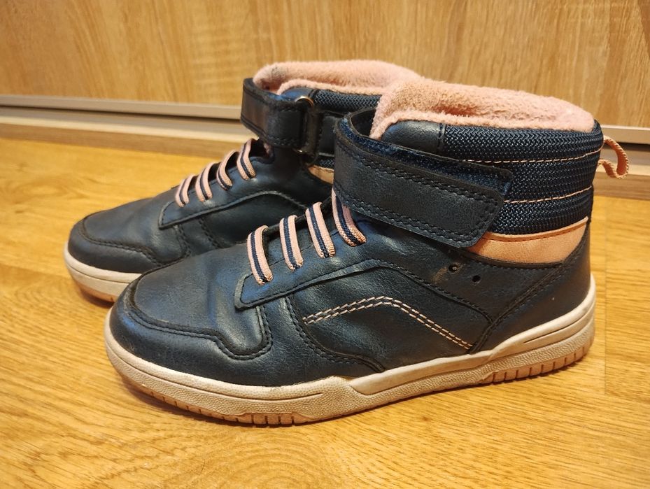 Buty zimowe rozm. 30