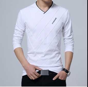 8 Sweter męski od M do 5XL