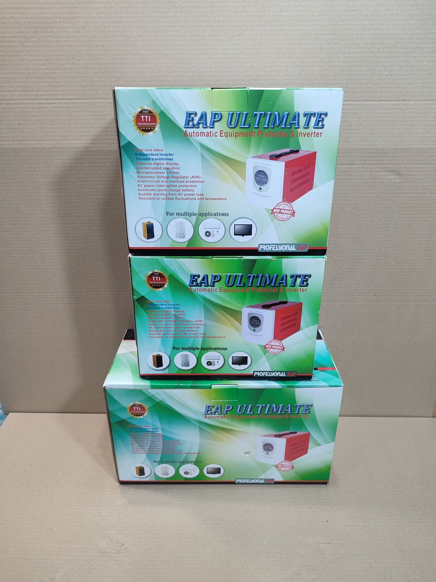 ИБП с правельной синусоидой для газовых котлов tti-300w 500va ups опт ...