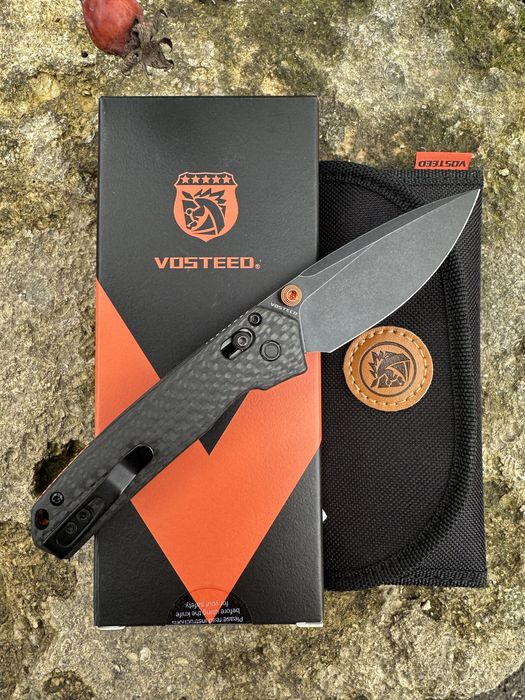 Нож Vosteed mini psyop(A2304)