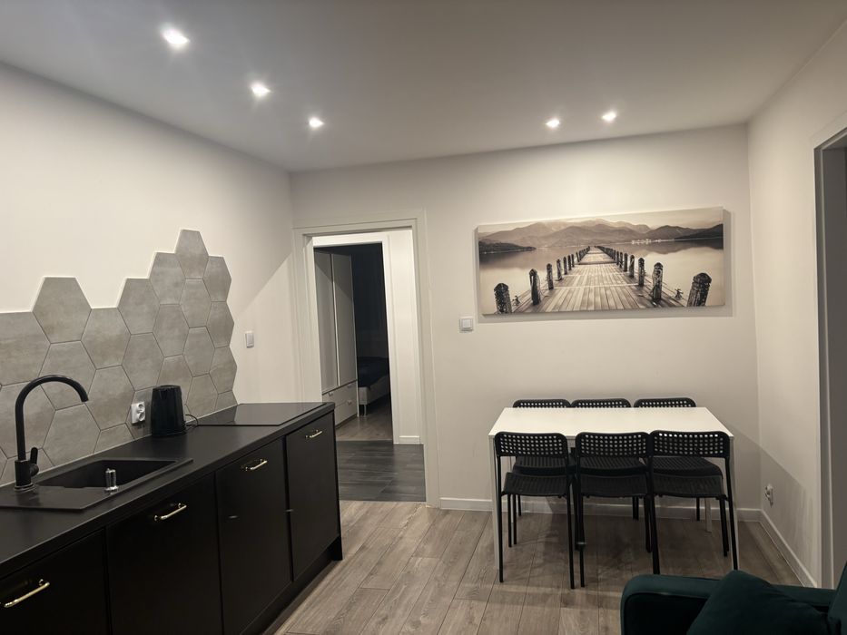 Kołobrzeg, Grochowska 5D | 48 m² | Po kapitalnym remoncie | Balkon i piwnica