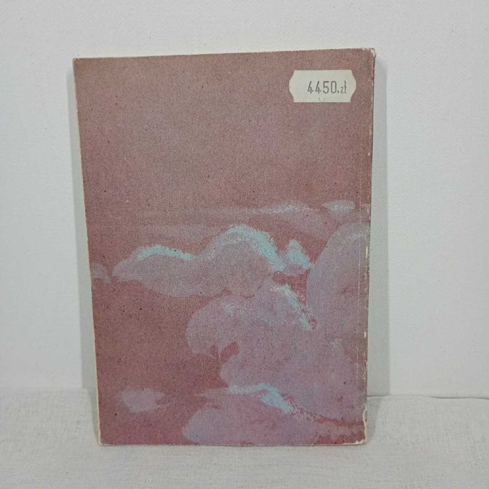 Czarna magia albo spuścizna za życia. Robert Musil