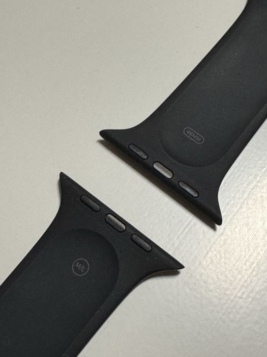 Apple Watch s10 46mm com garantia