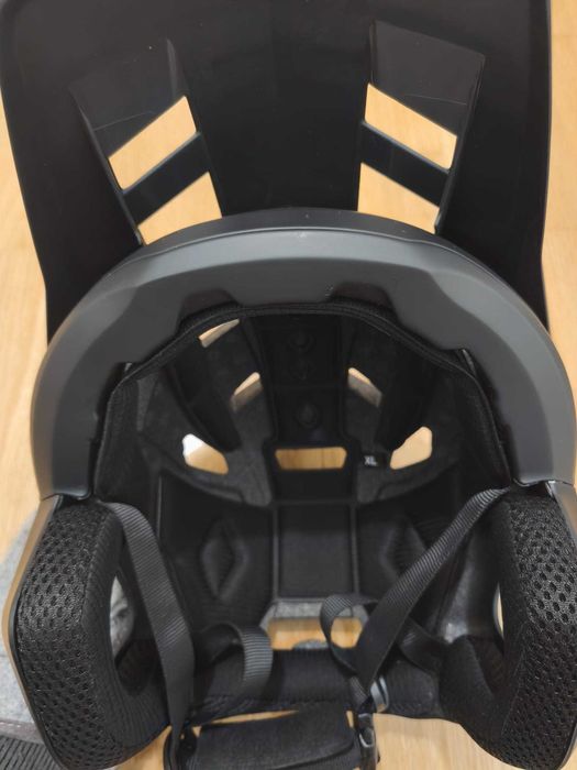 Capacete Replica dropframe marca SCOHIRO WORK