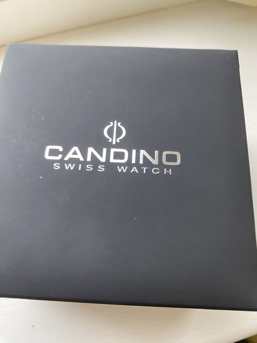 Часы женские Candino