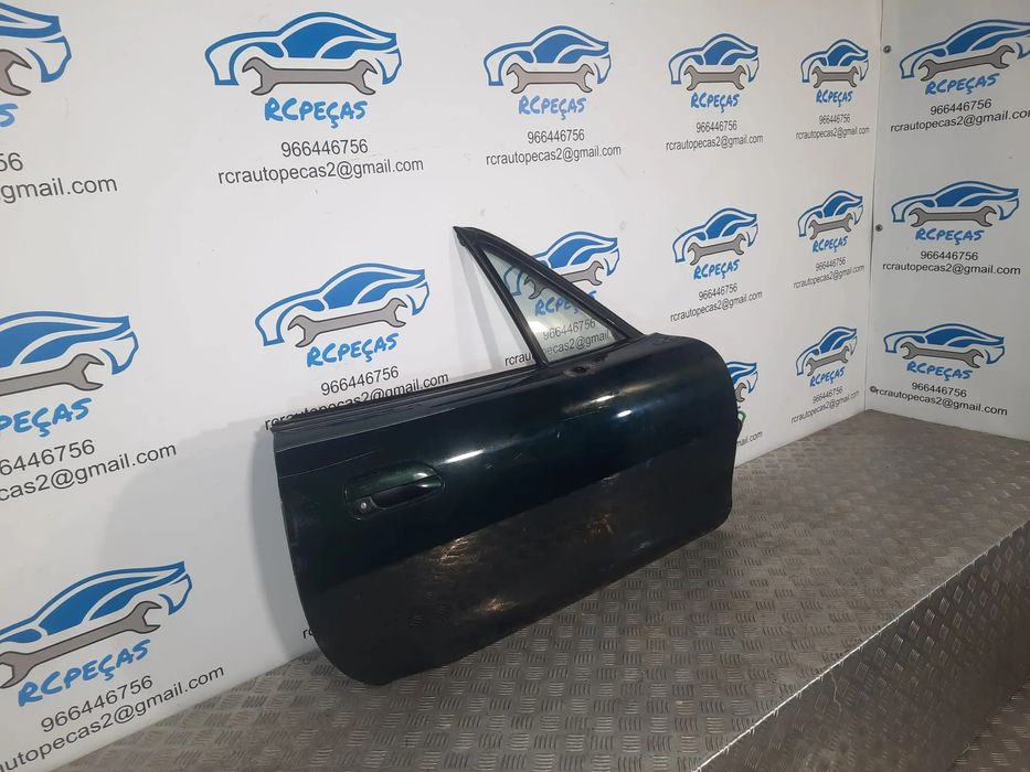 PORTA FRENTE FRONTAL DIREITA MAZDA MX5 5 MX-5 MX5 2 II MK2 NB FECHO
