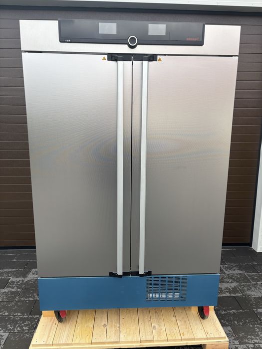 Komora klimatyczna Memmert ICH 750 L eco
