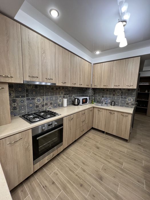 Оренда подобово 1 кв м Святошино, м Житомирська пр Перемоги 116/1