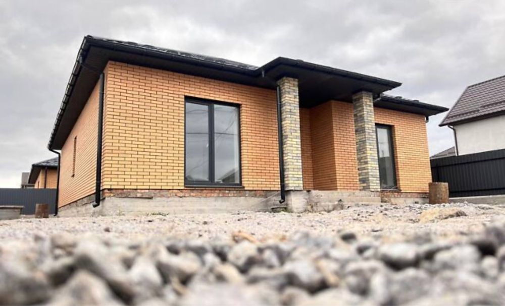 Продам одноповерховий будинок 100кв.м 5 соток Старе місто