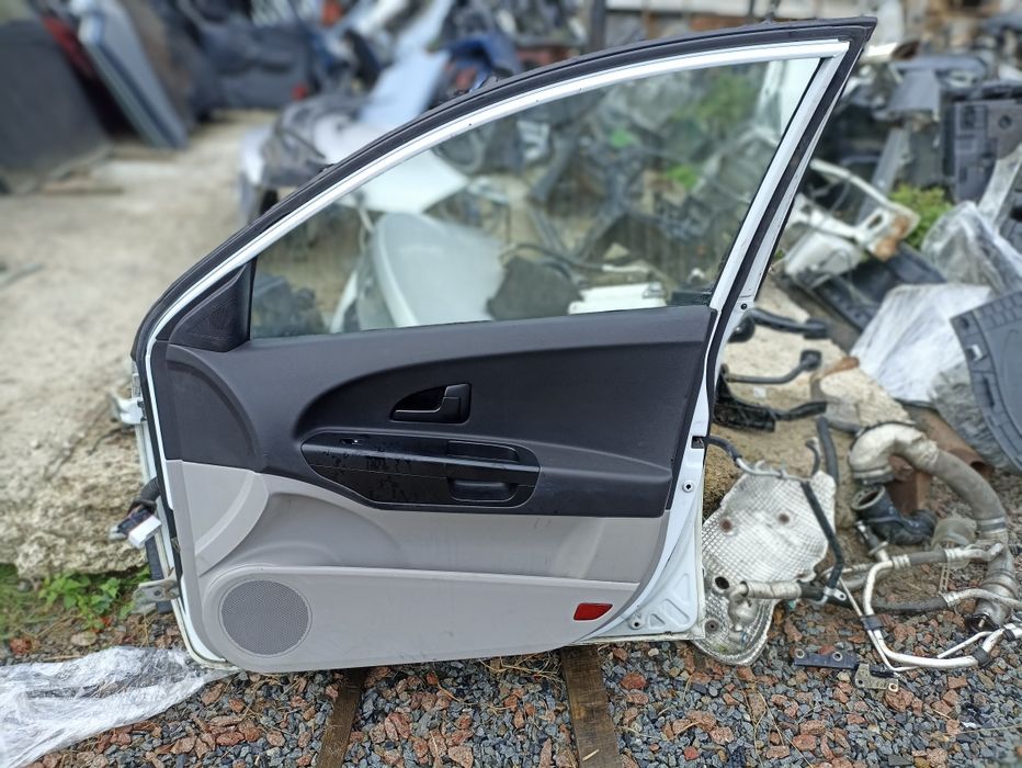 Двері Кіа Сід   kia ceed 06-11