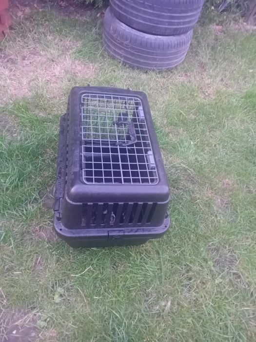 Sprzedam transporter dla zwierząt