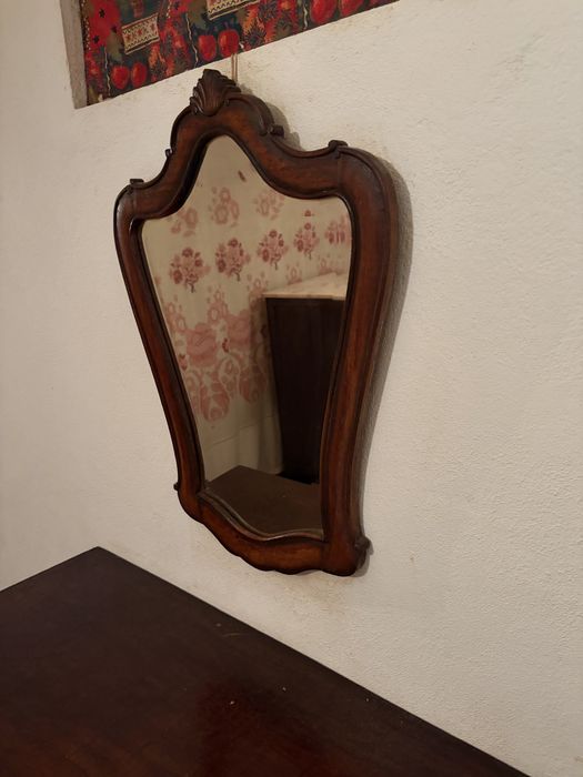 Espelho de Quarto