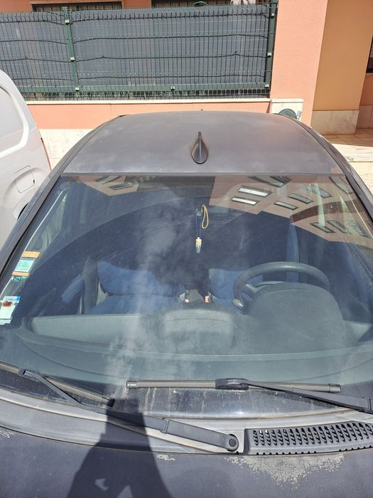 Fiat punto 1.2 2001