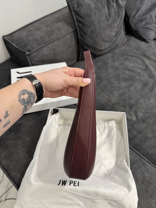 Cумка JW Pei Claret