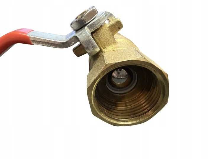 Somatherm for You zawór kulowy 3/4"
