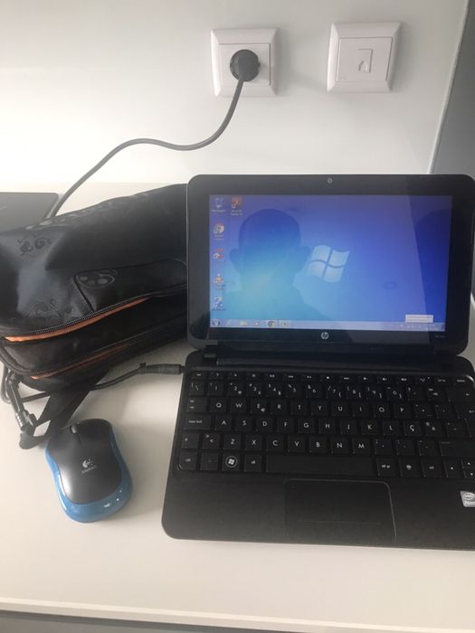 Hp Mini portatil