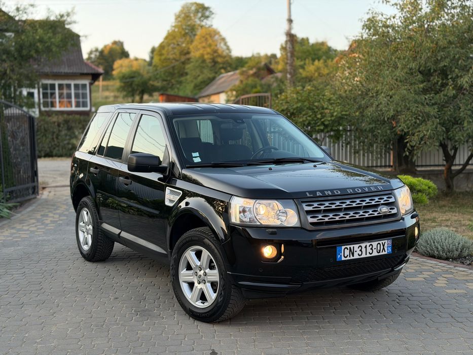 Продам Land Rover Freelender 2 Automat  4x4