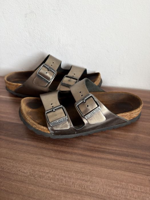 Birkenstock Arizona klapki damskie